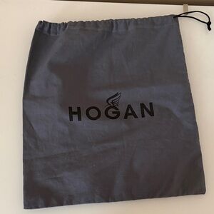 🪽Hogan drawstring dustbag